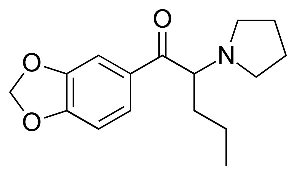 chemical formula