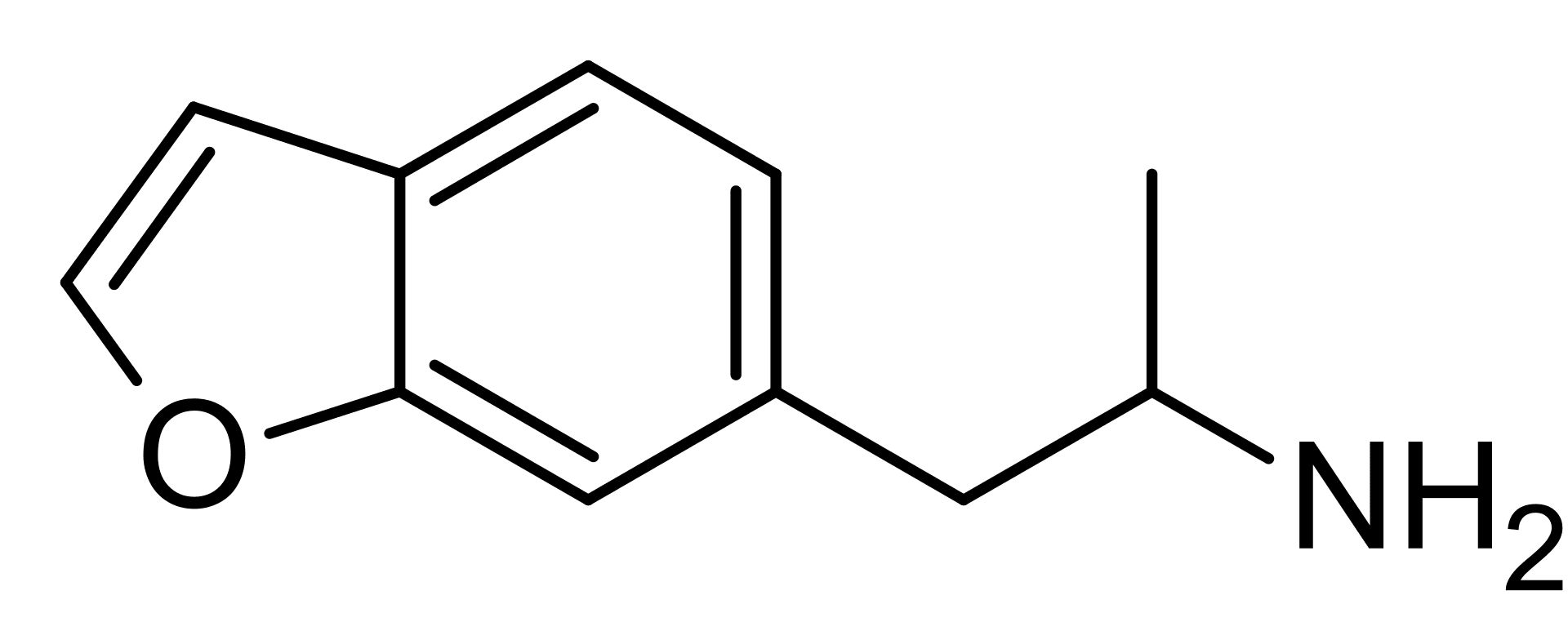 Benzo Fury chemical structure